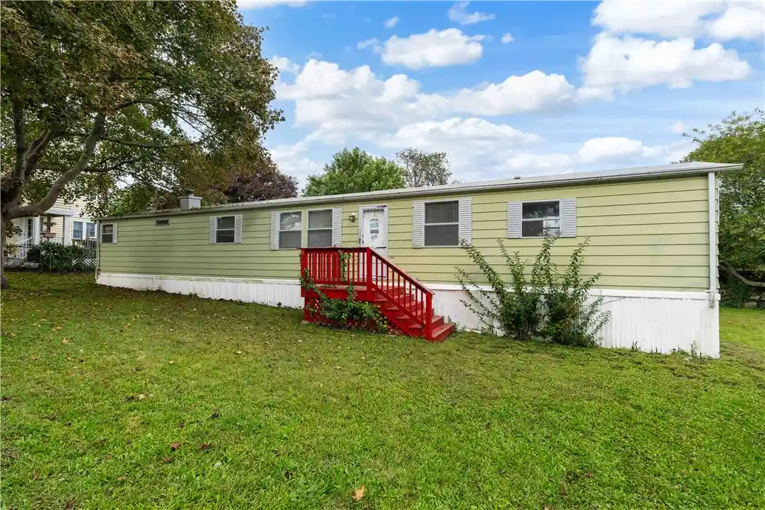 Photo 1 of Land for sale at 52 Ronnie St, Tiverton, RI 02878 | MLS# 1425744 | Listing updated on 2026-10-24