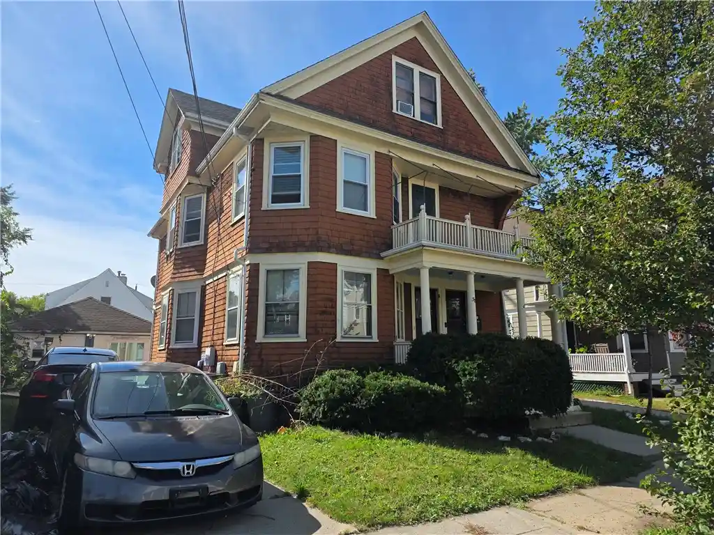 Photo 1 of Sale Pending at 38 Wildwood Ave, Providence, RI 02907 | MLS# 1425752 | Listing updated on 2026-10-22