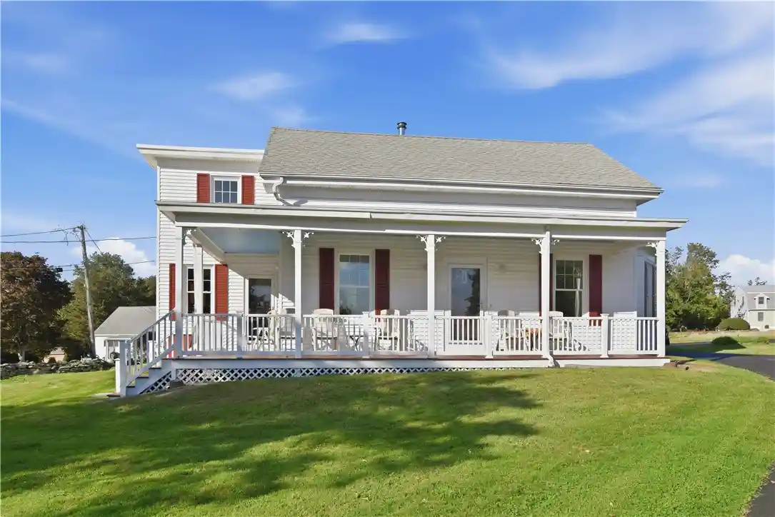 Photo 1 of Single family home for sale at 484 Oliphant Ln, Middletown, RI 02842 | MLS# 1425764 | Listing updated on 2026-10-27