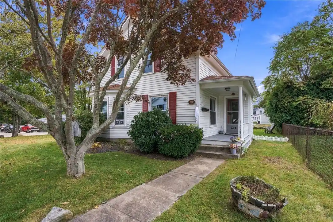 Multi family home for sale at 15 Taft St, Coventry, RI 02816 | MLS# 1425743