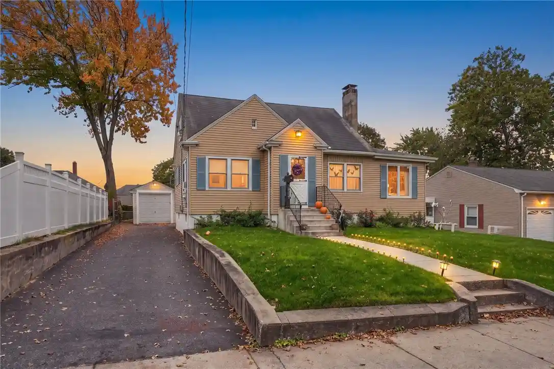 Photo 1 of Single family home for sale at 64 Blackstone St, Cumberland, RI 02864 | MLS# 1425778 | Listing updated on 2026-10-26