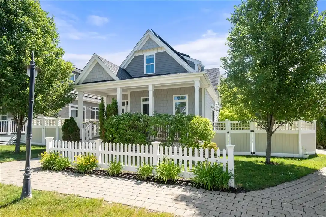 Single family home for sale at 13 Boyde's Xing, Norfolk, MA 02056 | MLS# 1425773