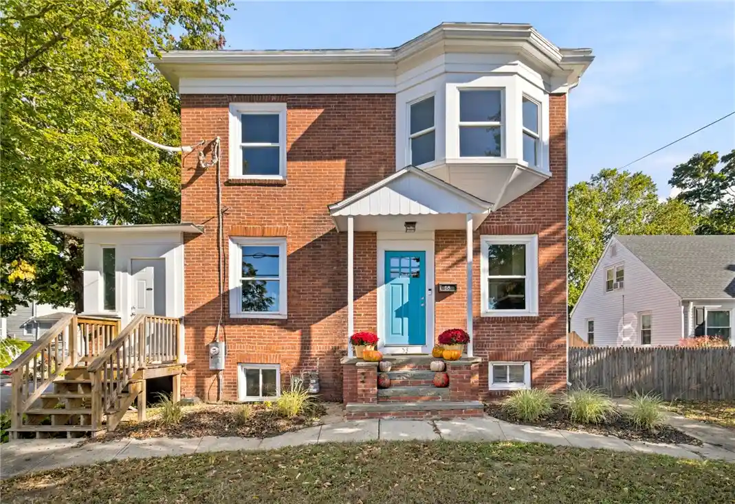 Photo 1 of Single family home for sale at 53 Edgewood Ave, Cranston, RI 02905 | MLS# 1425782 | Listing updated on 2026-10-25