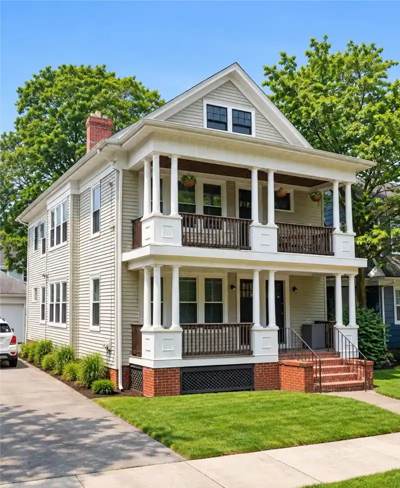 Photo 1 of Multi family home for sale at 116 Jastram St, Providence, RI 02908 | MLS# 1425784 | Listing updated on 2026-10-23