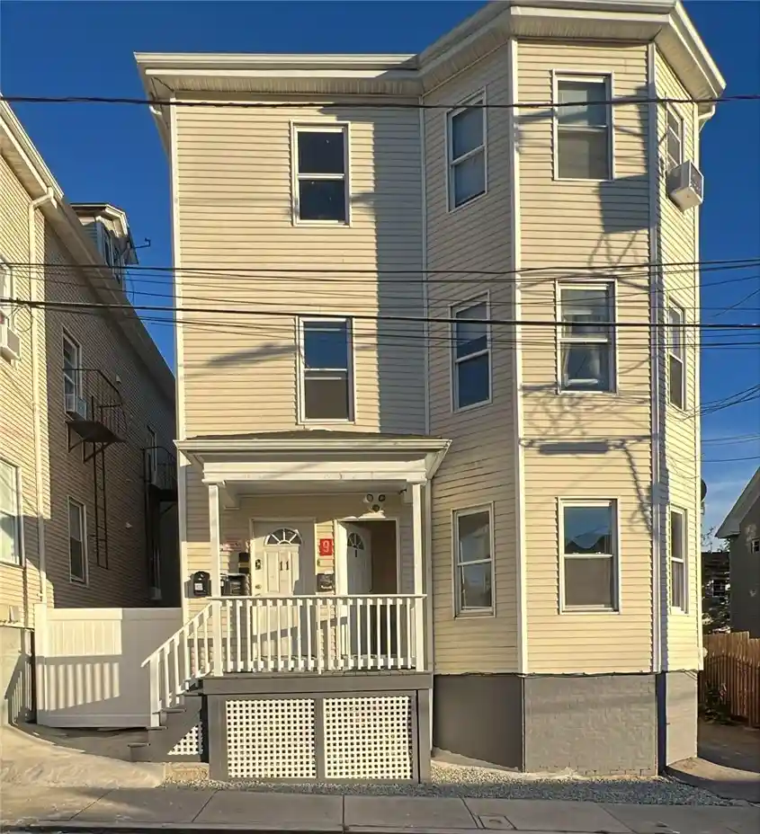 Photo 1 of Multi family home for sale at 9 Steuben St, Providence, RI 02909 | MLS# 1425791 | Listing updated on 2026-10-24