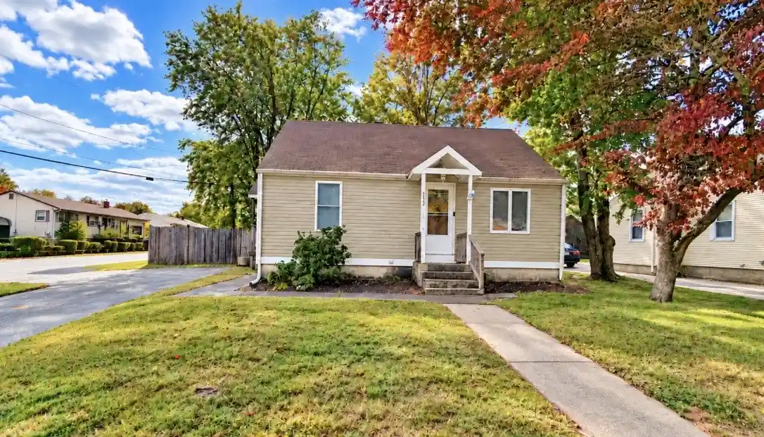 Photo 1 of Sale Pending at 113 Hopkins Hl Rd, Coventry, RI 02816 | MLS# 1425689 | Listing updated on 2026-10-26