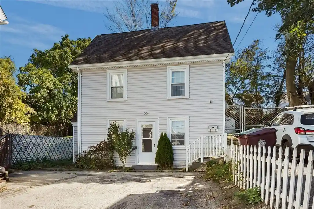 Photo 1 of Single family home for sale at 304 Park Ave, Woonsocket, RI 02895 | MLS# 1425792 | Listing updated on 2026-10-25