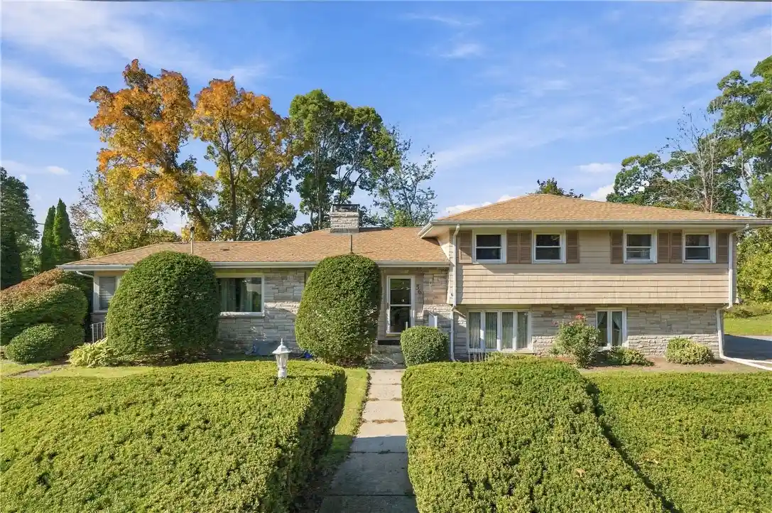 Photo 1 of Sale Pending at 56 Ruth St, Woonsocket, RI 02895 | MLS# 1425755 | Listing updated on 2026-10-25