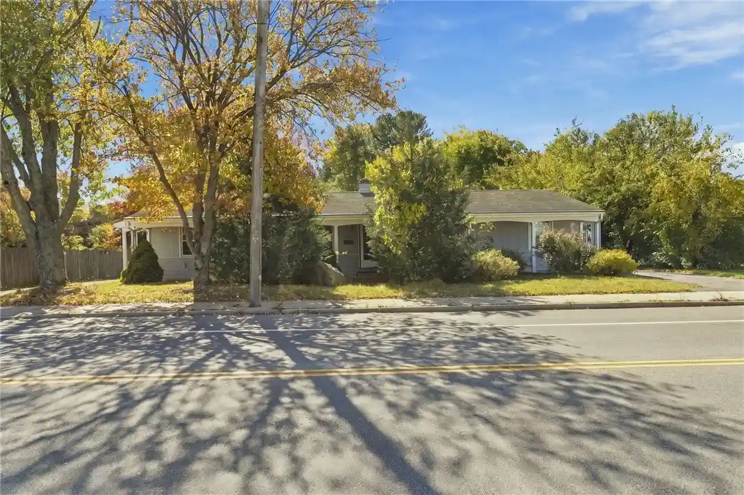 Multi family home for sale at 1196 Main St, Coventry, RI 02816 | MLS# 1425814