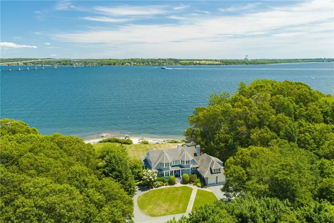 Photo 1 of Single family home for sale at 81 Quarry Rd, Saunderstown, RI 02874 | MLS# 1425810 | Listing updated on 2026-10-24
