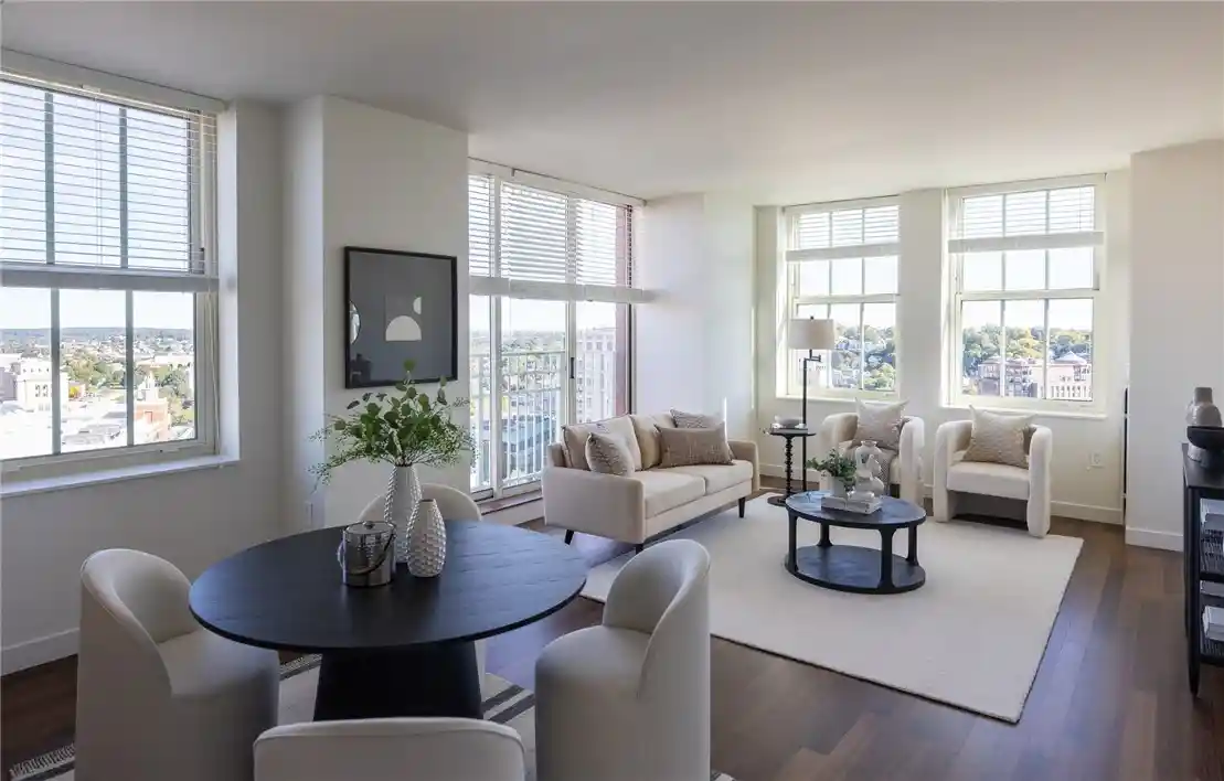 Condo for sale at 1 W Exchange St #2504, Providence, RI 02903 | MLS# 1425625