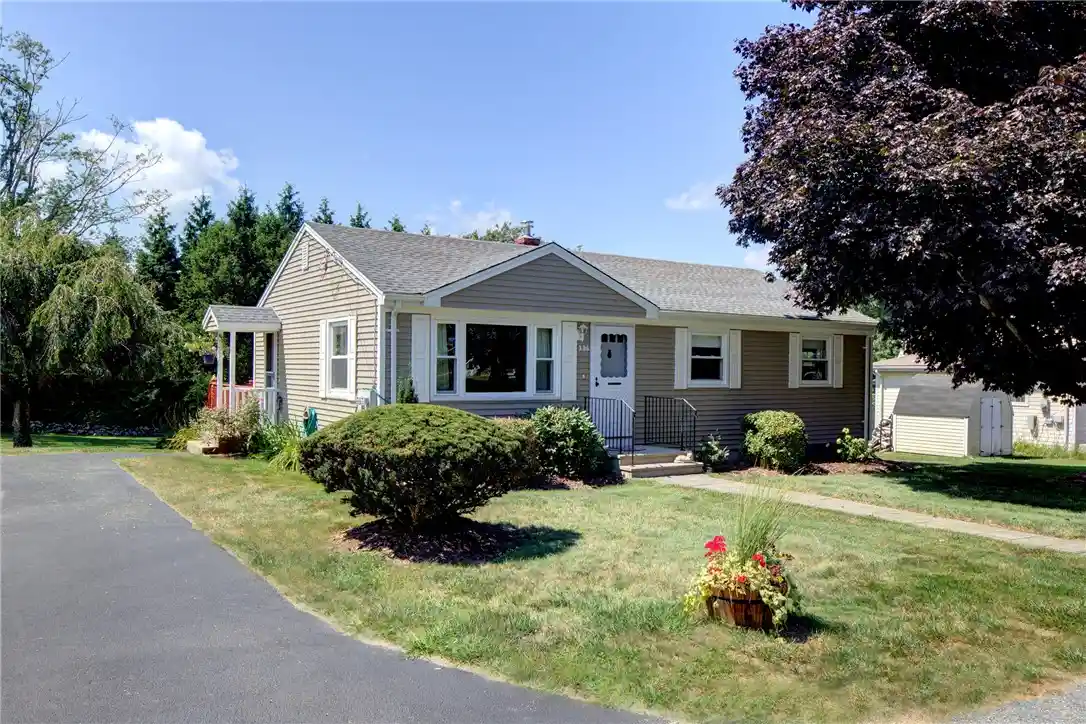 Photo 1 of Single family home for sale at 114 Redwood Rd, Portsmouth, RI 02871 | MLS# 1424500 | Listing updated on 2026-10-26
