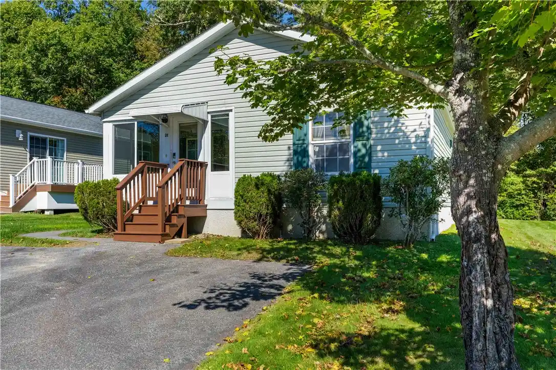 Photo 1 of Single family home for sale at 26 Bluebird Dr, Tiverton, RI 02878 | MLS# 1425830 | Listing updated on 2026-10-25
