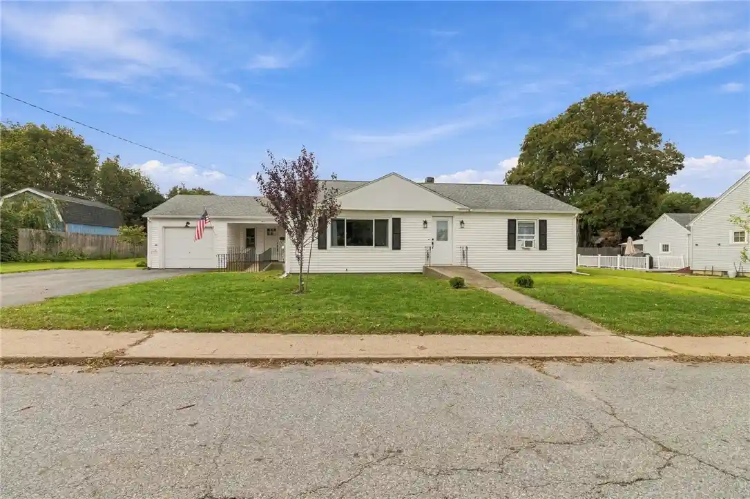 Photo 1 of Single family home for sale at 143 Macarthur Blvd, Coventry, RI 02816 | MLS# 1425834 | Listing updated on 2026-10-24
