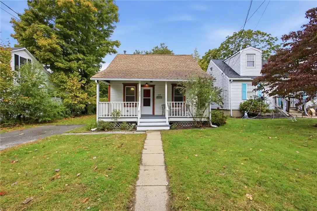 Photo 1 of Single family home for sale at 229 Samuel Gorton Ave, Warwick, RI 02889 | MLS# 1425683 | Listing updated on 2026-10-26