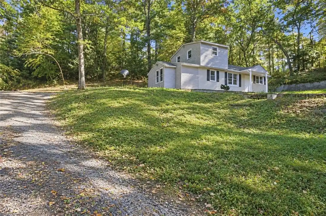 Single family home for sale at 15 Pawtucket Ave, Chepachet, RI 02814 | MLS# 1425845