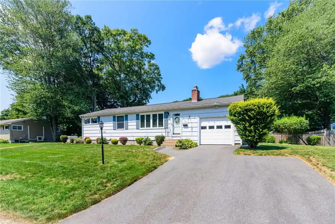 Photo 1 of Single family home for sale at 91 Torrington Dr, Warwick, RI 02889 | MLS# 1425849 | Listing updated on 2026-10-26