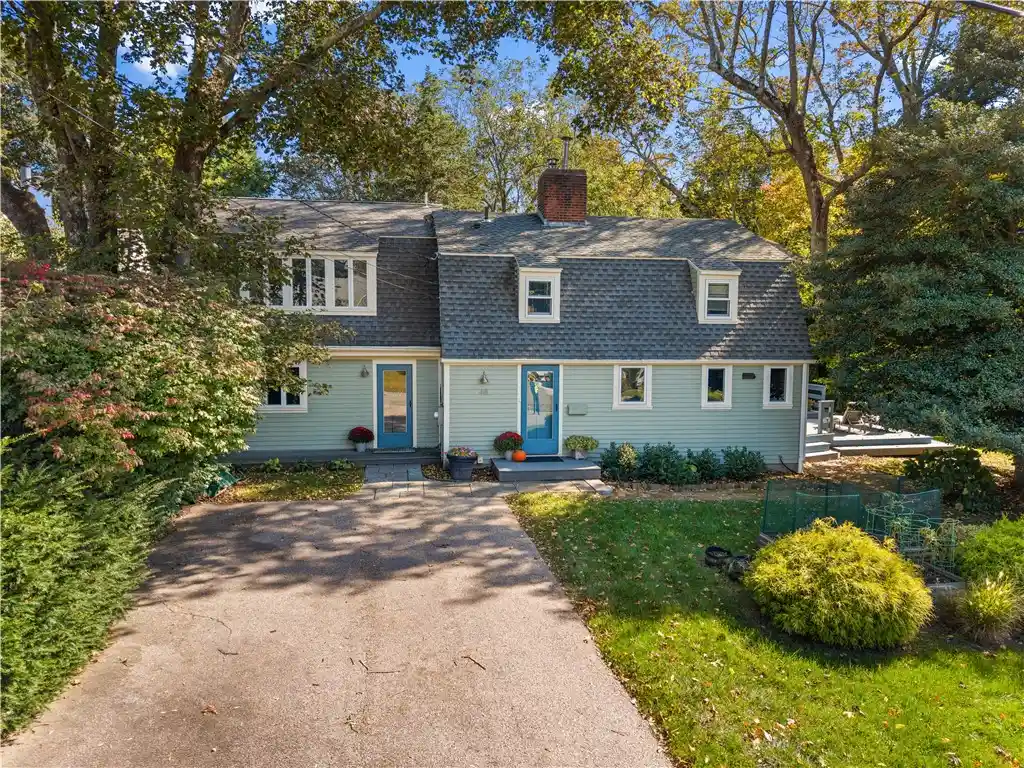 Single family home for sale at 48 Hillcrest Rd, Wakefield, RI 02879 | MLS# 1425758
