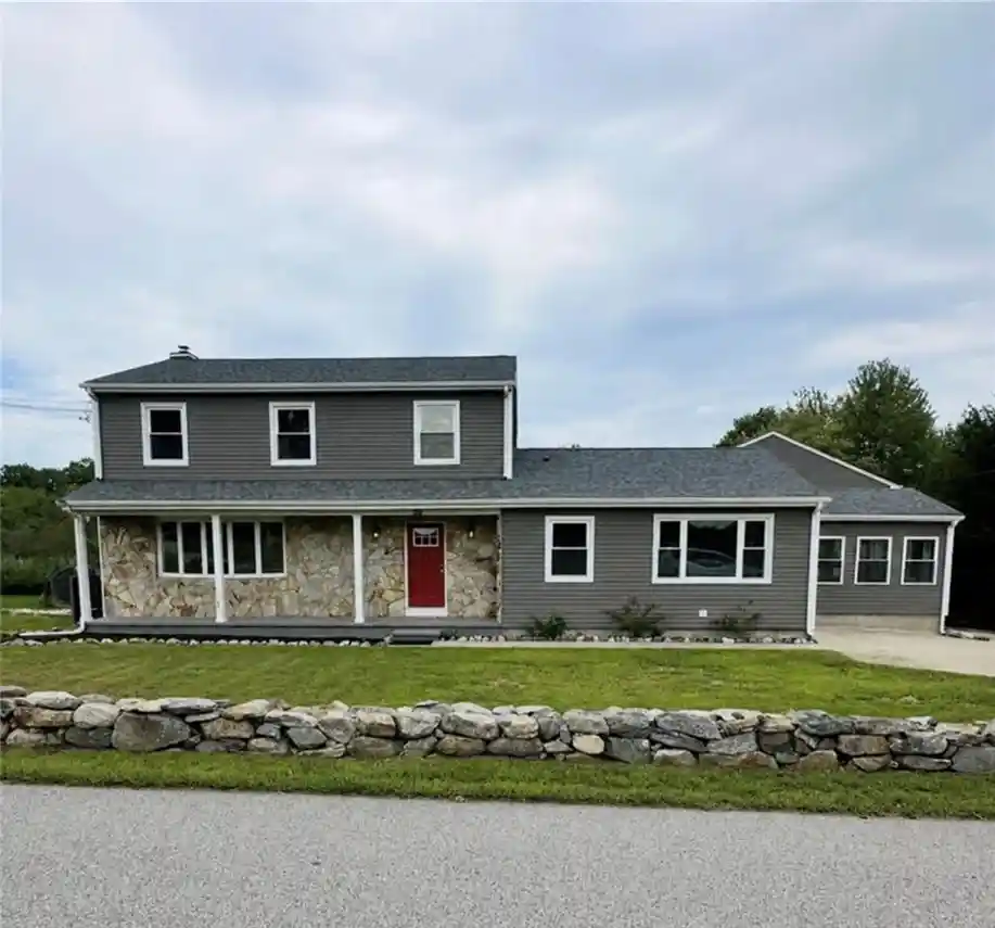 Photo 1 of Multi family home for sale at 36 Kinnicutt Ave, Warren, RI 02885 | MLS# 1425854 | Listing updated on 2026-10-25