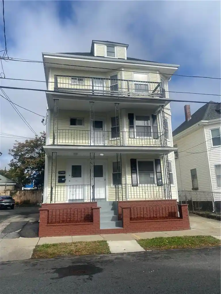 Photo 1 of Multi family home for sale at 195 Ohio Ave, Providence, RI 02905 | MLS# 1425884 | Listing updated on 2026-10-25