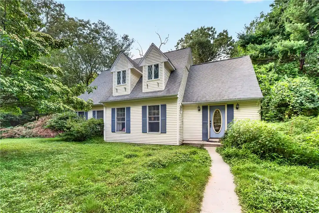 Photo 1 of Single family home for sale at 26 Bush Hl Rd, Brooklyn, CT 06234 | MLS# 1425891 | Listing updated on 2026-10-24