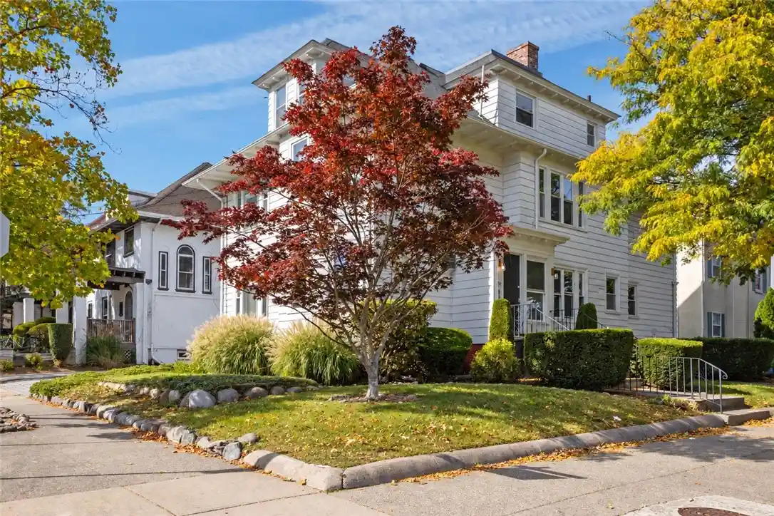 Multi family home for sale at 130 Elmgrove Ave, Providence, RI 02906 | MLS# 1425522