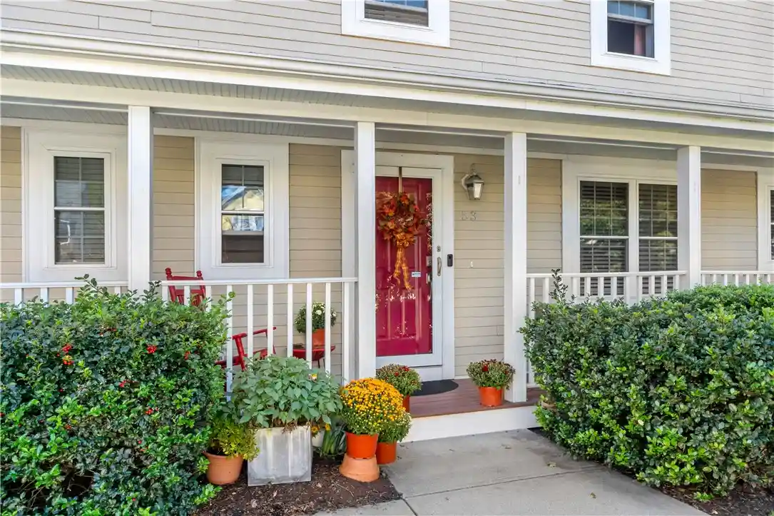 Photo 1 of Condo for sale at 53 Vine St, East Greenwich, RI 02818 | MLS# 1425772 | Listing updated on 2026-10-28