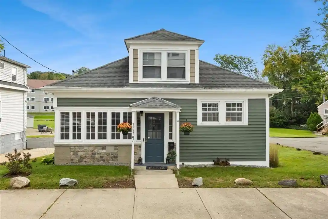 Single family home for sale at 179 Greeley St, Providence, RI 02904 | MLS# 1425911