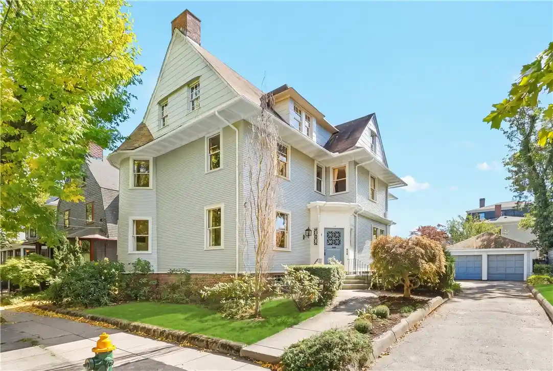Photo 1 of Sale Pending at 135 Lloyd Ave, Providence, RI 02906 | MLS# 1424910 | Listing updated on 2026-10-25