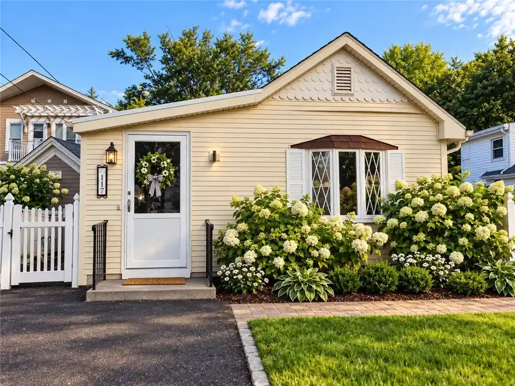 Photo 1 of Single family home for sale at 117 Namquid Dr, Warwick, RI 02888 | MLS# 1425828 | Listing updated on 2026-10-25