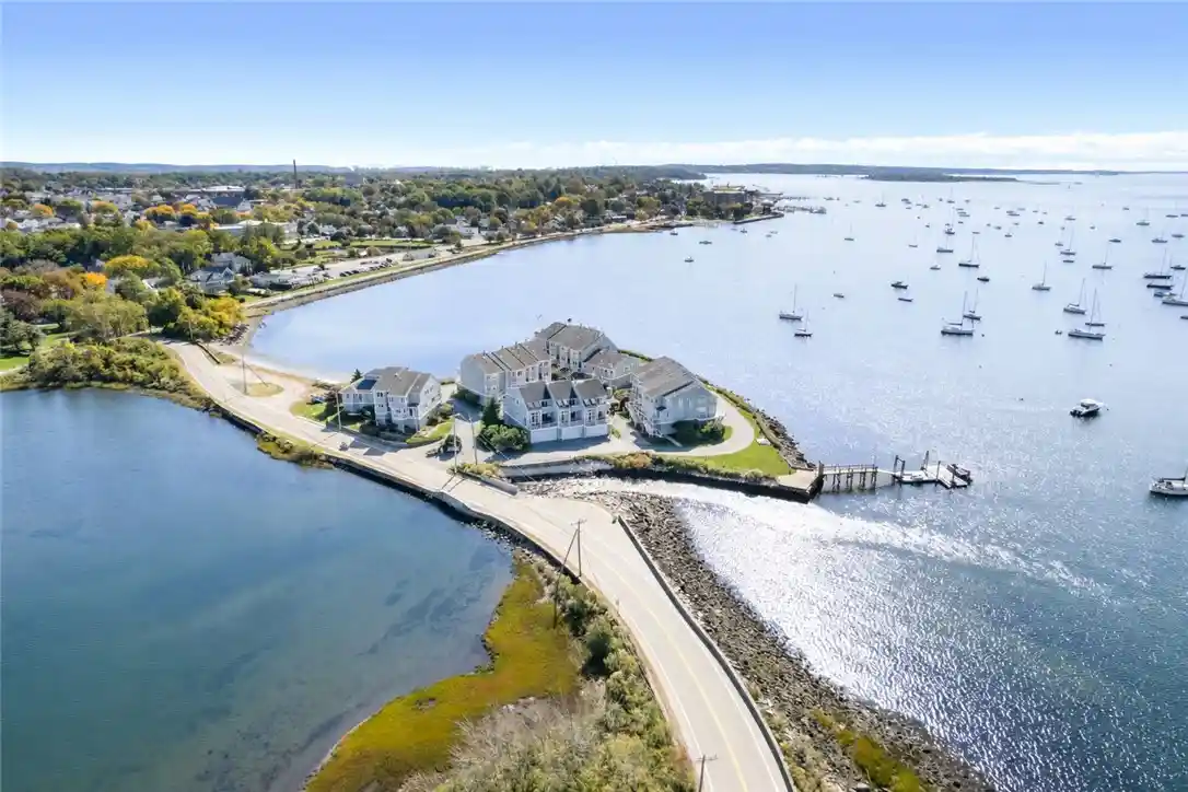 Photo 1 of Condo for sale at 9 Poppasquash Rd, Bristol, RI 02809 | MLS# 1425547 | Listing updated on 2026-10-27