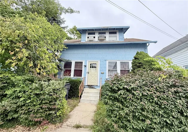 Photo 1 of Sale Pending at 46 Alger Ave, Providence, RI 02907 | MLS# 1425935 | Listing updated on 2026-10-28