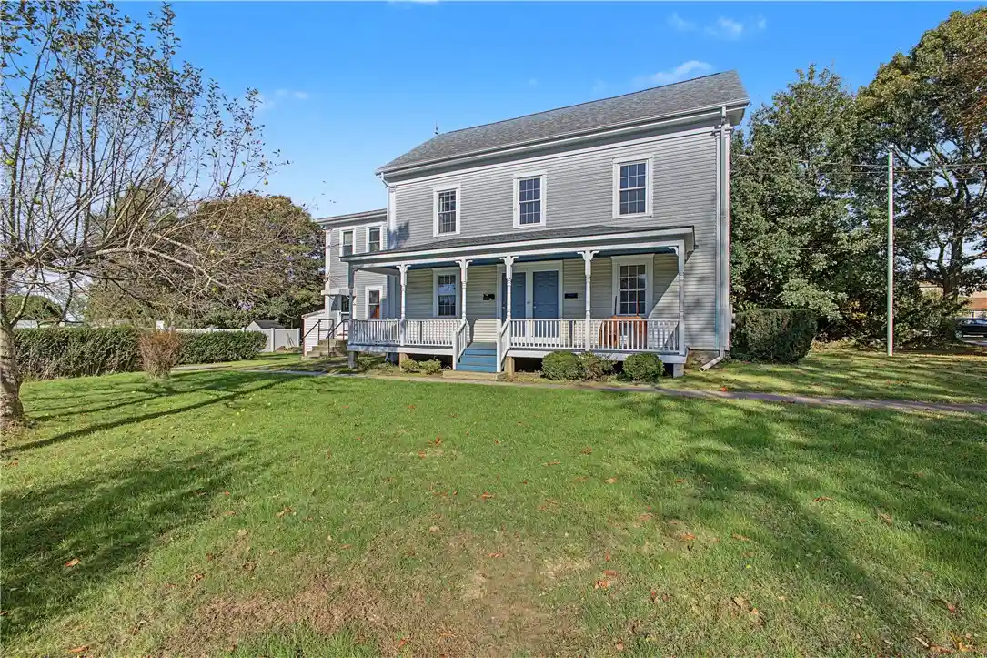 Photo 1 of Multi family home for sale at 75 Dewolf Ave, Bristol, RI 02809 | MLS# 1425902 | Listing updated on 2026-10-28