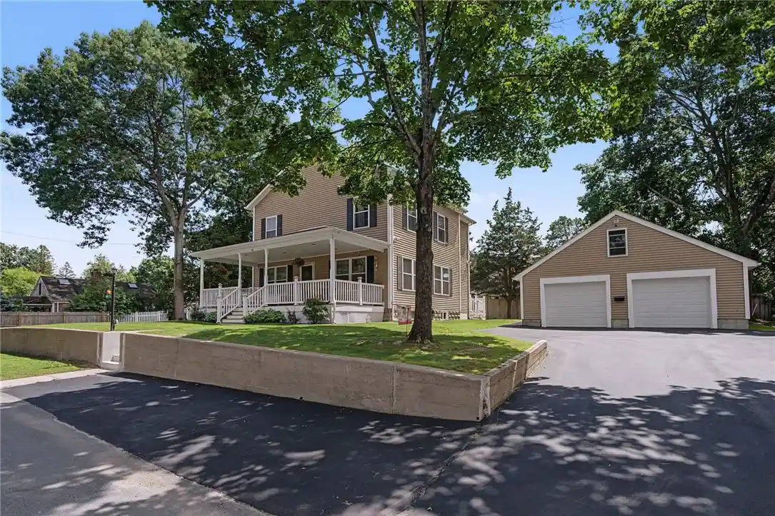 Photo 1 of Single family home for sale at 81 Rogers Ave, Barrington, RI 02806 | MLS# 1425987 | Listing updated on 2026-10-26