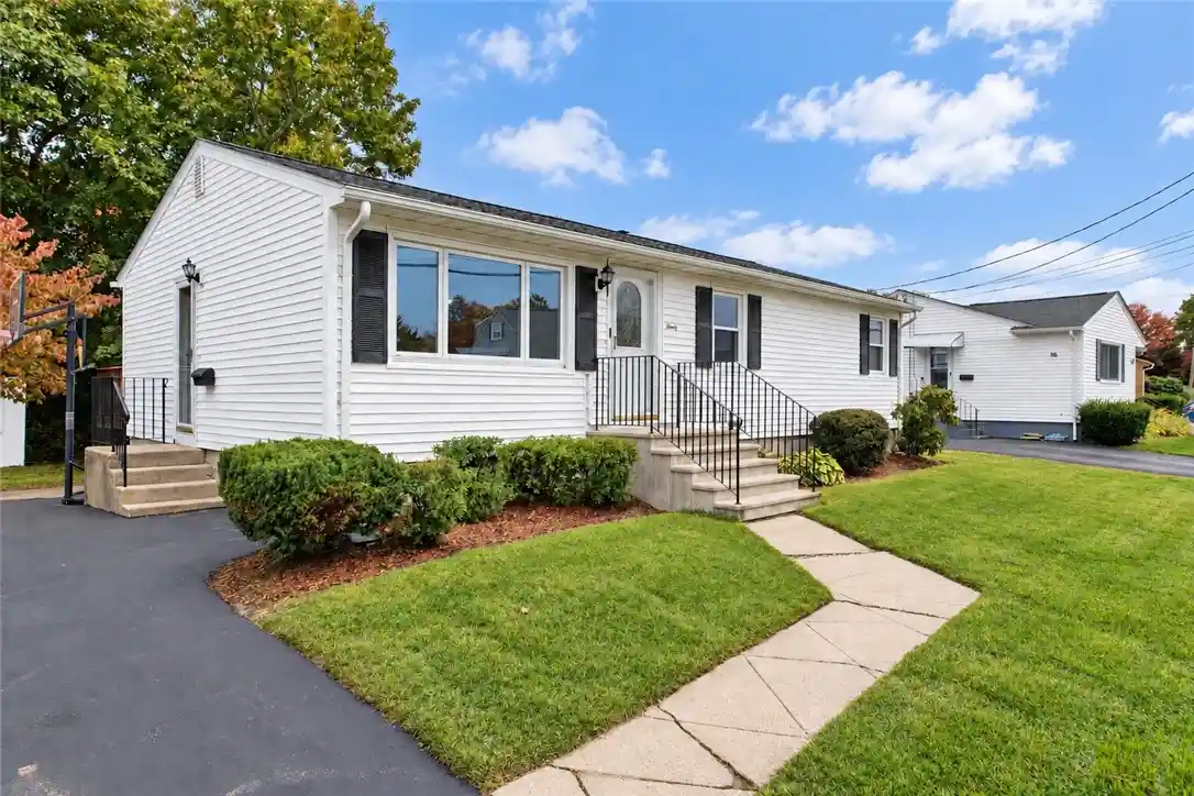 Photo 1 of Sale Pending at 90 Jacksonia Dr, North Providence, RI 02911 | MLS# 1413256 | Listing updated on 2026-10-26