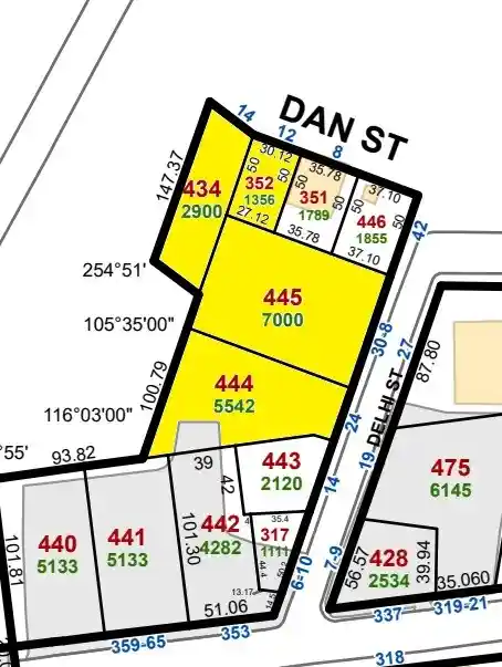 Photo 1 of Land for sale at 0 Delhi St, Providence, RI 02908 | MLS# 1425991 | Listing updated on 2026-10-25