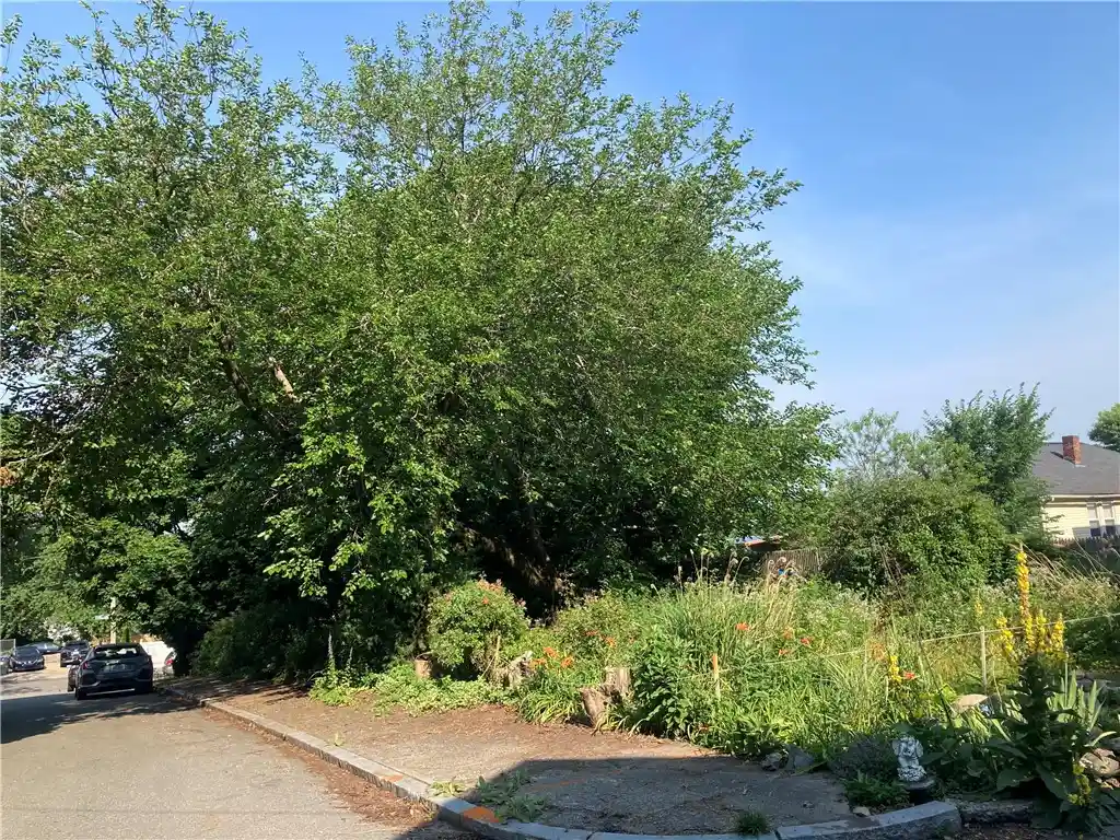 Photo 1 of Land for sale at 6 Padelford Pl, Providence, RI 02906 | MLS# 1425895 | Listing updated on 2026-10-25