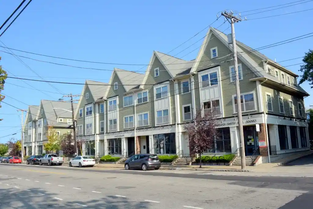 Photo 1 of Condo for sale at 231 Douglas Ave #10, Providence, RI 02908 | MLS# 1426019 | Listing updated on 2026-10-25