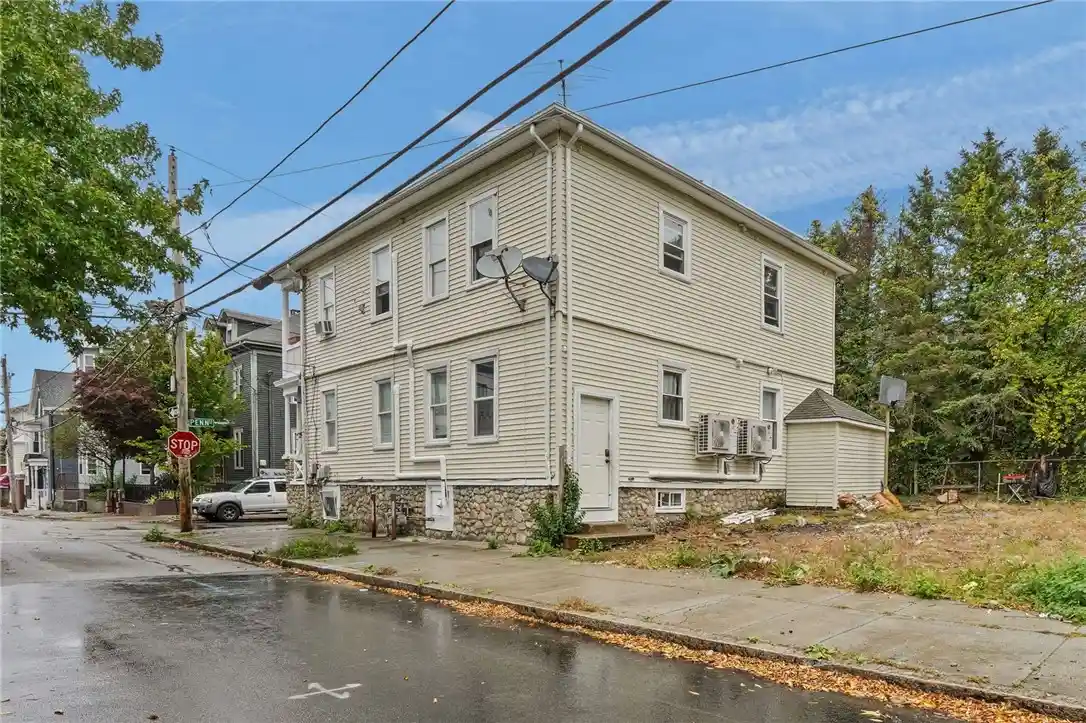 Photo 1 of Multi family home for sale at 114 Penn St, Providence, RI 02909 | MLS# 1425631 | Listing updated on 2026-10-25