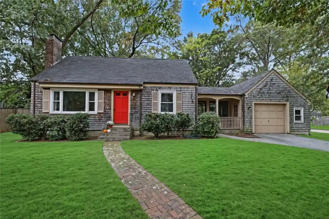 Photo 1 of Single family home for sale at 18 Pine Cone Dr, Barrington, RI 02806 | MLS# 1425988 | Listing updated on 2026-10-25