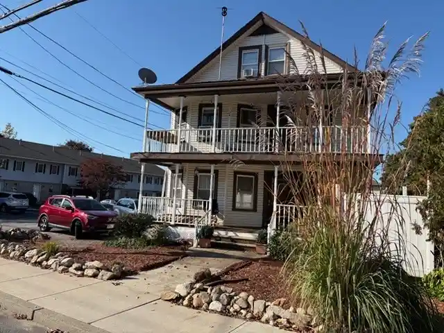 Multi family home for sale at 374 Woonasquatucket Ave, North Providence, RI 02911 | MLS# 1416544