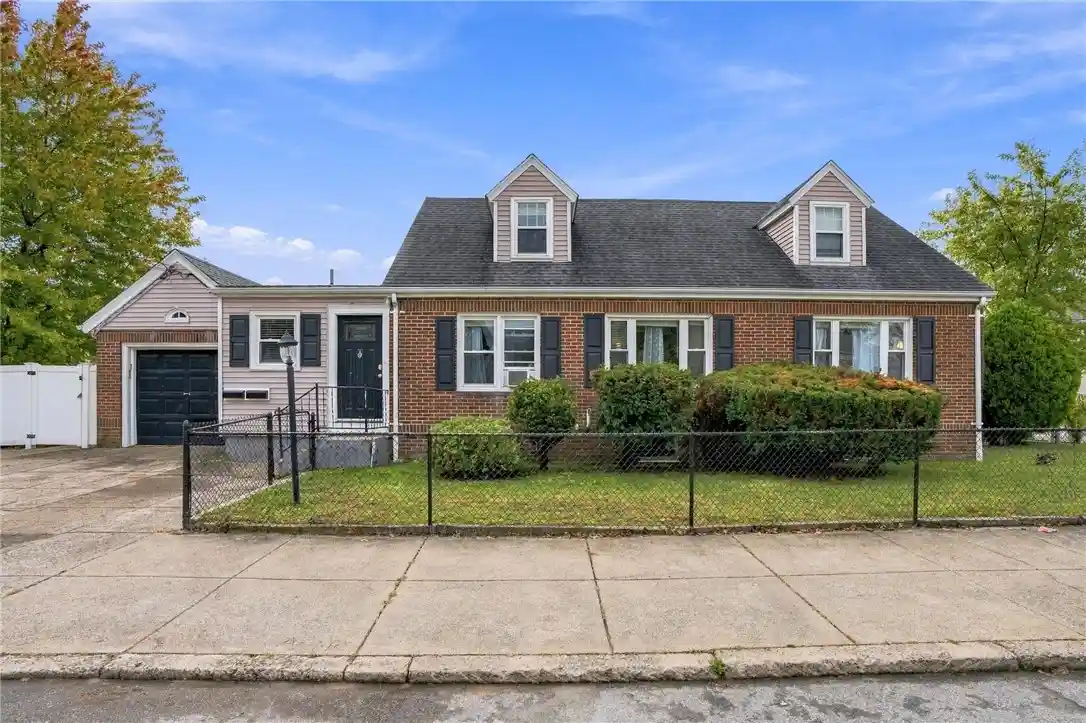 Photo 1 of Multi family home for sale at 69 Bellevue Ave, Pawtucket, RI 02861 | MLS# 1426035 | Listing updated on 2026-10-27