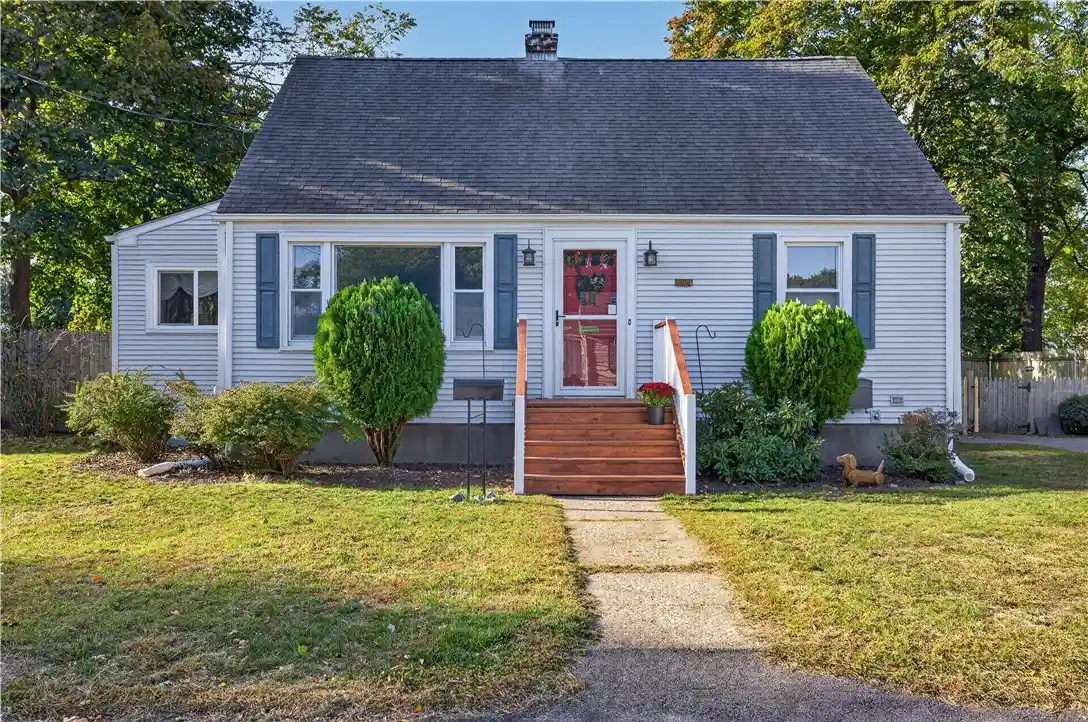 Photo 1 of Sale Pending at 202 Massachusetts Ave, Warwick, RI 02888 | MLS# 1426032 | Listing updated on 2026-10-25