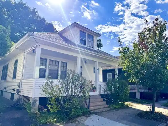 Photo 1 of Single family home for sale at 44 Berkley St, Providence, RI 02908 | MLS# 1420305 | Listing updated on 2026-10-25
