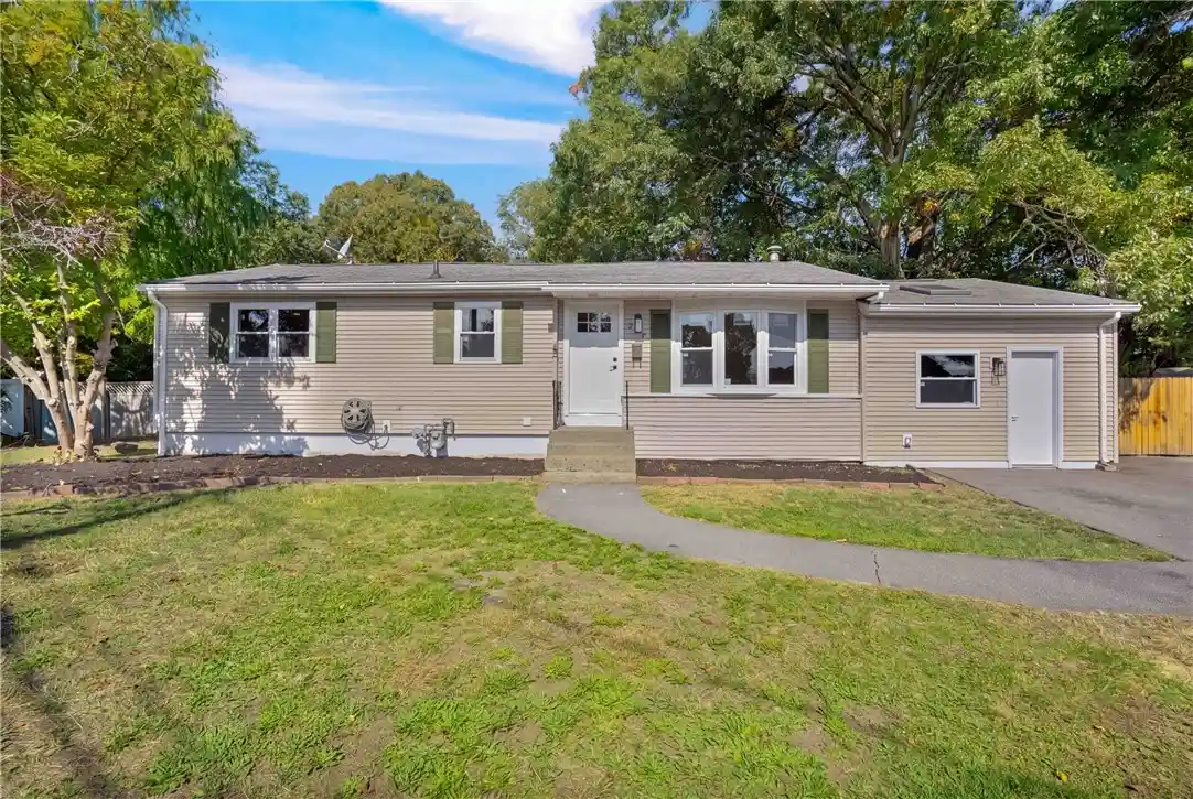 Photo 1 of Single family home for sale at 327 Shamrock Dr, Warwick, RI 02886 | MLS# 1425533 | Listing updated on 2026-10-29