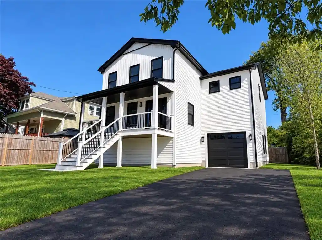 Photo 1 of Single family home for sale at 795 Academy Ave, Providence, RI 02908 | MLS# 1426060 | Listing updated on 2026-10-26