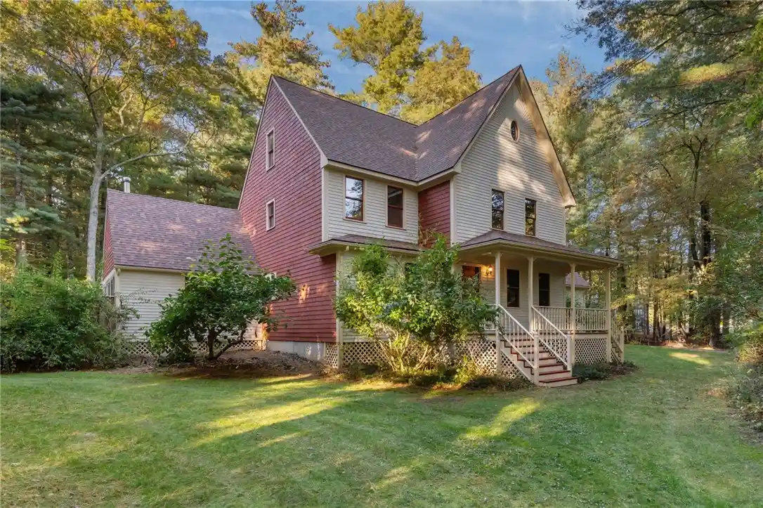 Photo 1 of Single family home for sale at 8 Twilight Trl, West Kingston, RI 02892 | MLS# 1425808 | Listing updated on 2026-10-24