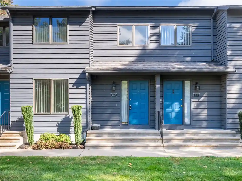 Photo 1 of Sale Pending at 265 Scituate Ave #C, Cranston, RI 02921 | MLS# 1425881 | Listing updated on 2026-10-26