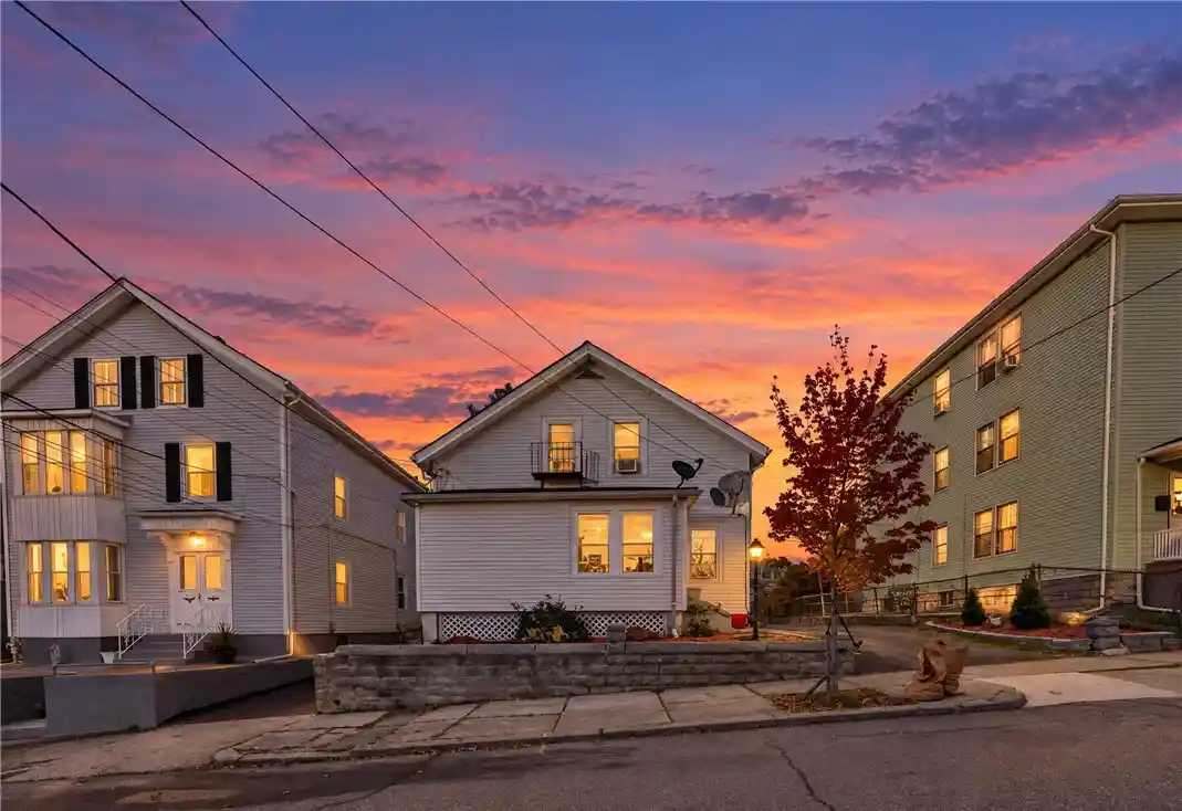 Photo 1 of Multi family home for sale at 23 Sisson St, Pawtucket, RI 02860 | MLS# 1426065 | Listing updated on 2026-10-26