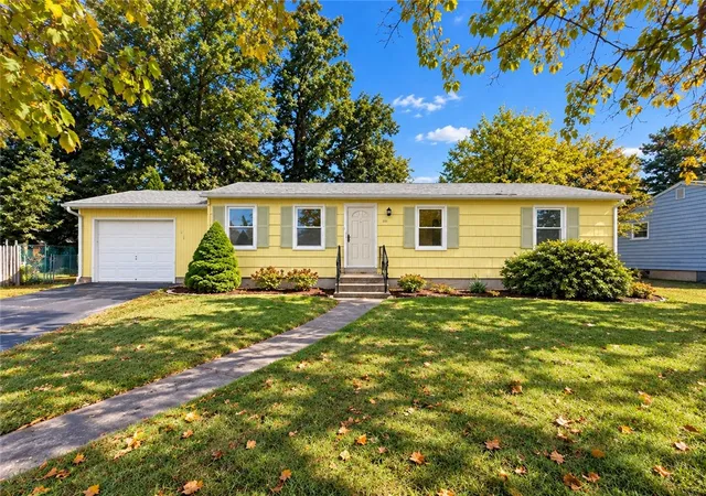 Photo 1 of Sale Pending at 111 Wellspring Dr, Cranston, RI 02920 | MLS# 1426068 | Listing updated on 2026-10-30